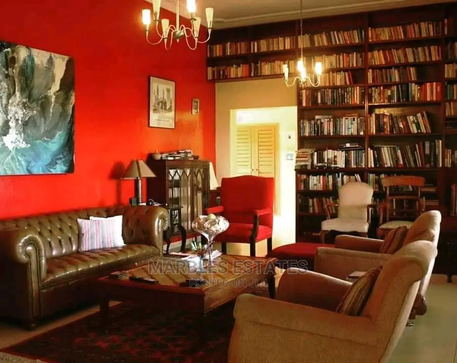 3bdrm Bungalow in Mbuya, Kampala for Sale