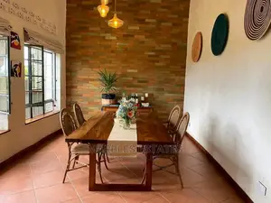 Furnished 4bdrm Bungalow in Mbuya, Kampala for Rent