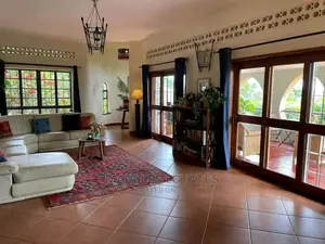Furnished 4bdrm Bungalow in Mbuya, Kampala for Rent
