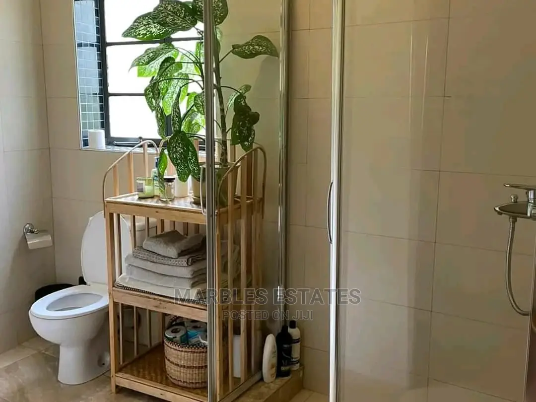 Furnished 4bdrm Bungalow in Mbuya, Kampala for Rent