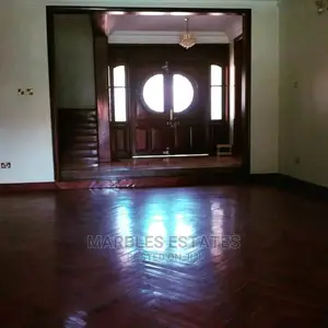 6bdrm Mansion in Naguru, Central Division for Rent