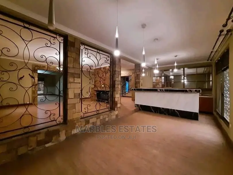 7bdrm House in Bugolobi, Central Division for Rent