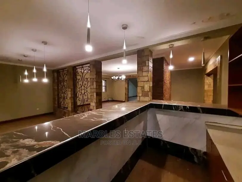 7bdrm House in Bugolobi, Central Division for Rent