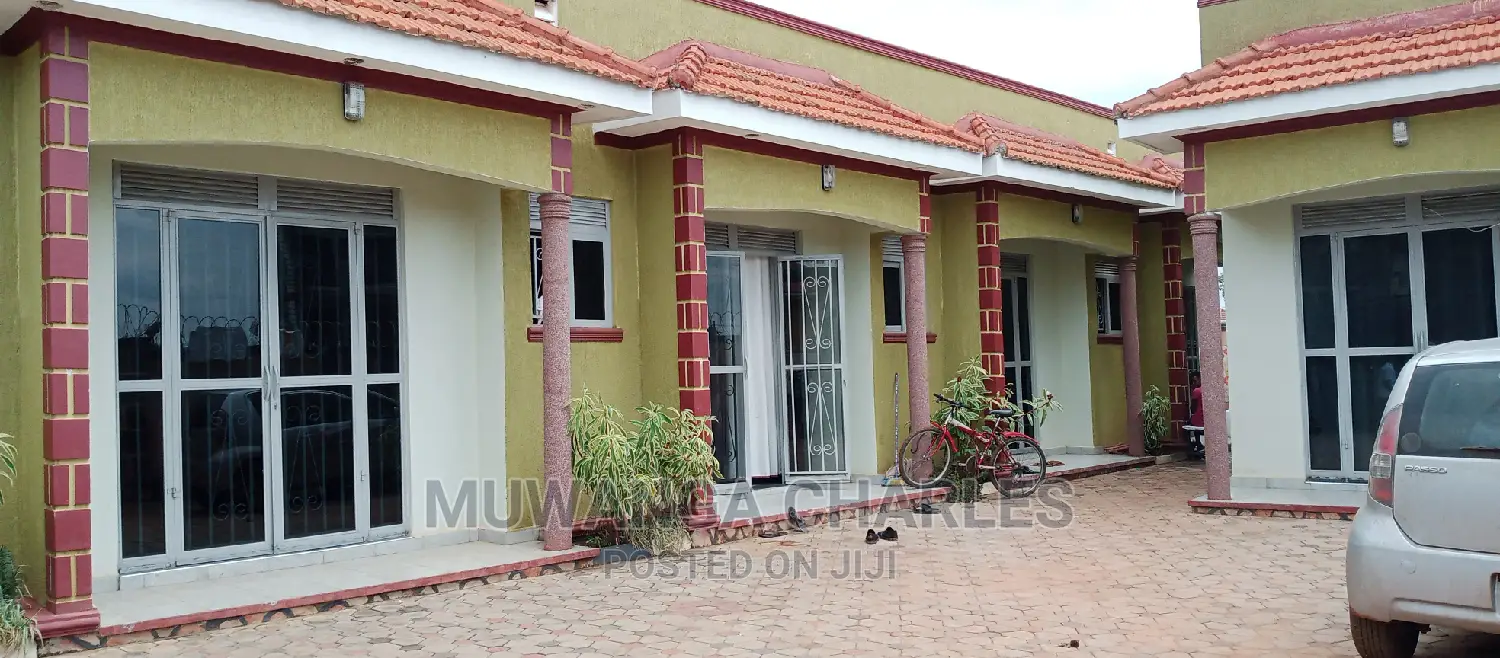 1bdrm House in Fs Properties Ltd, Kampala for rent