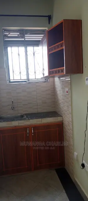 1bdrm House in Fs Properties Ltd, Kampala for rent