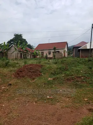 Commercial Land in Mpigi