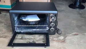 Blue Flame Mini Oven With Out Hotplate (40litres)
