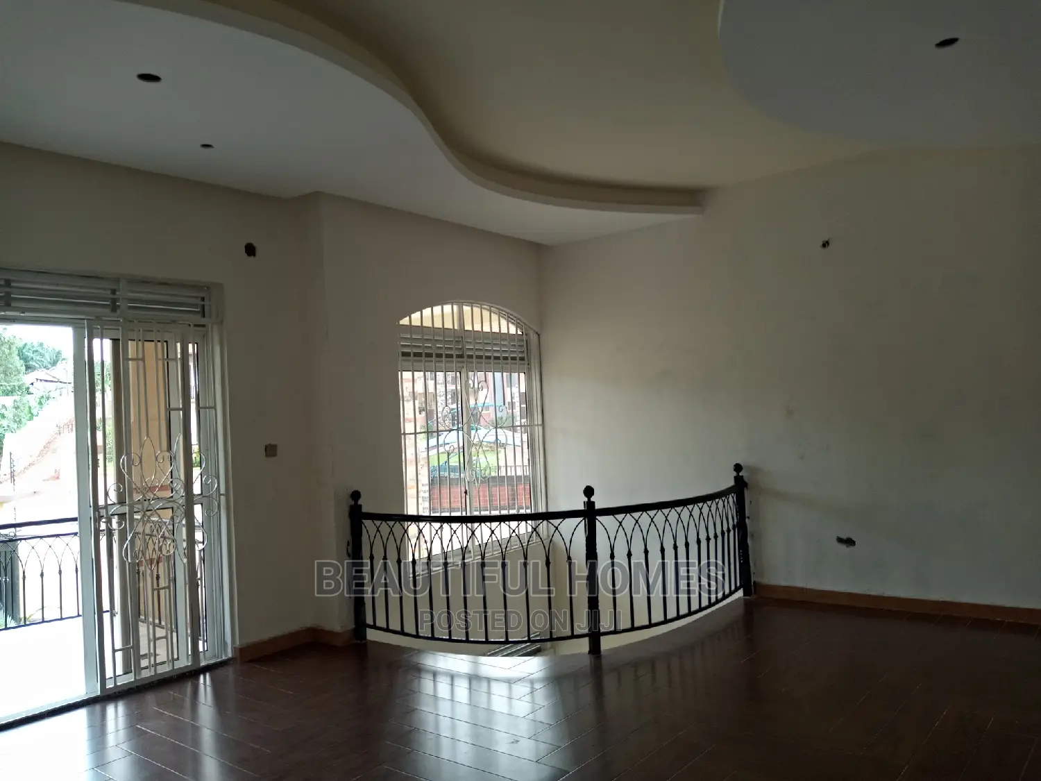 Furnished 7bdrm Mansion in Kiwatule, Kampala for Sale