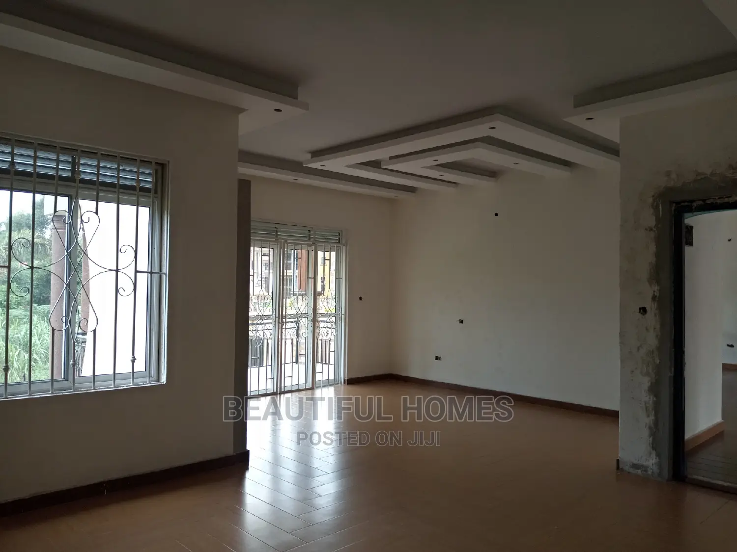 Furnished 7bdrm Mansion in Kiwatule, Kampala for Sale