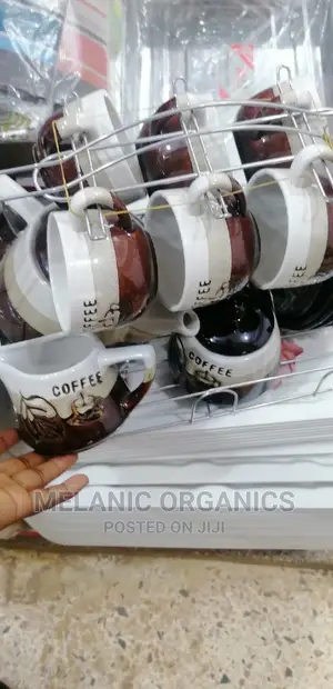Coffee Set