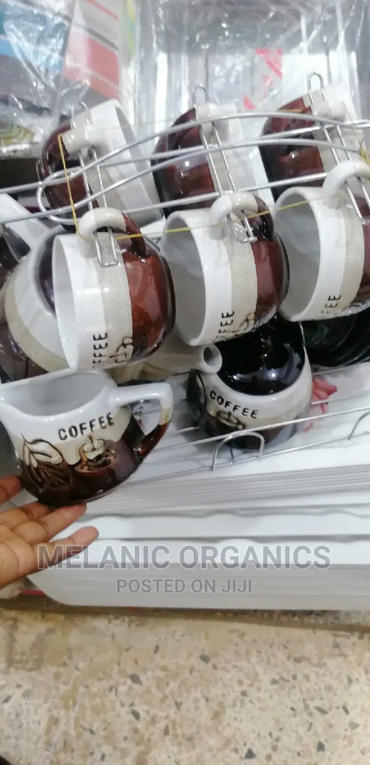 Coffee Set
