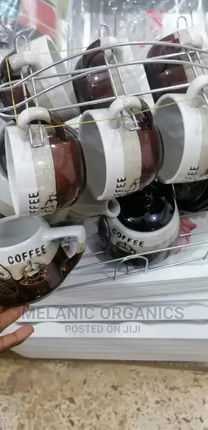 Coffee Set