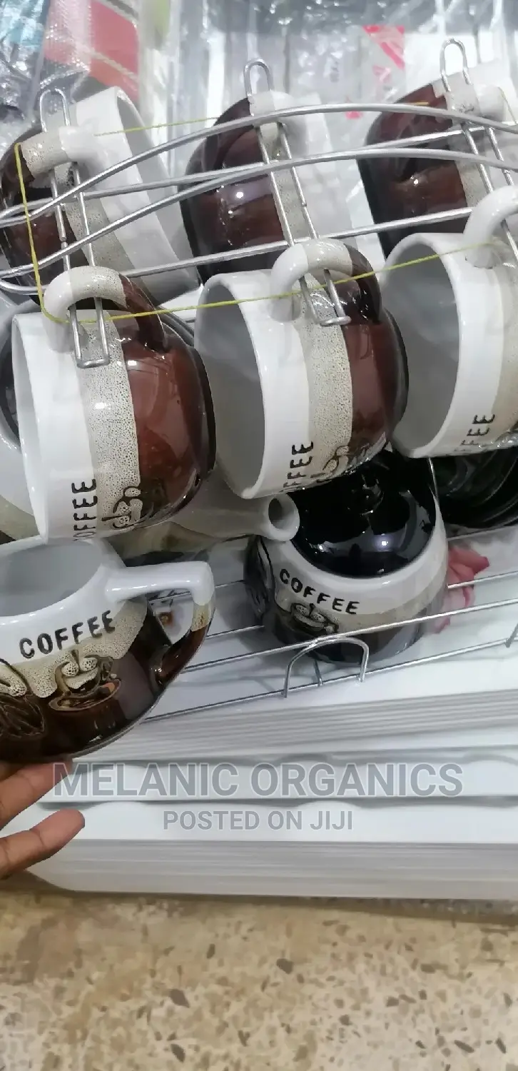 Coffee Set