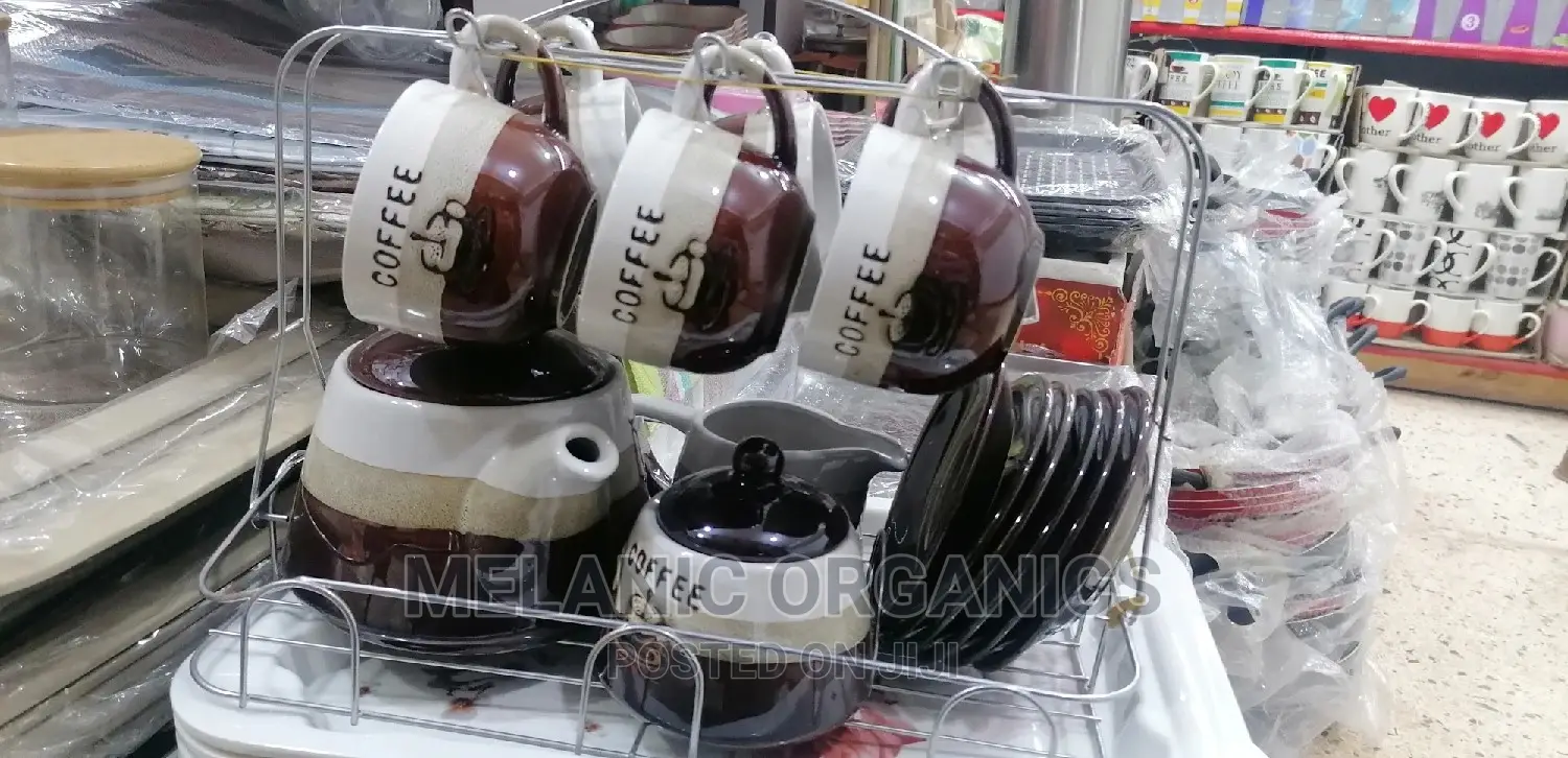 Coffee Set