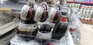 Coffee Set