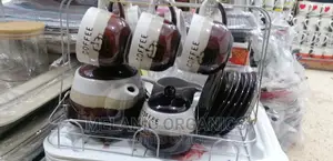 Coffee Set
