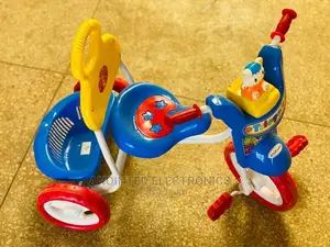 Kids Tricycle