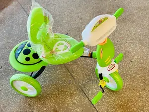 Kids Tricycle