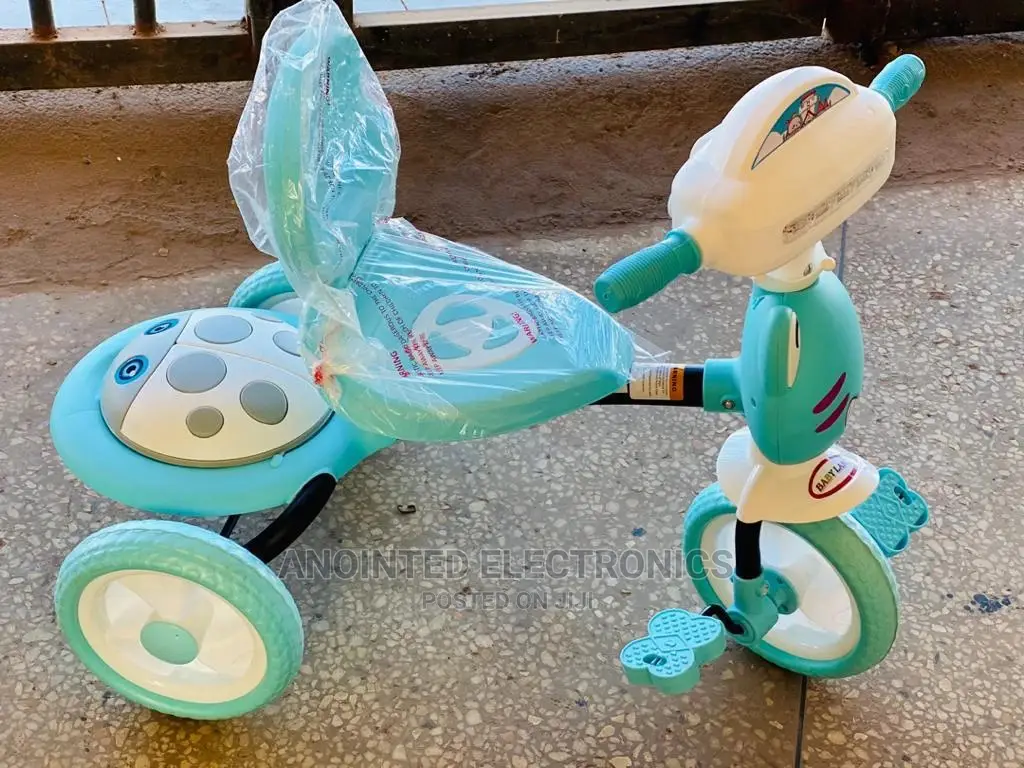 Tricycle for Kids