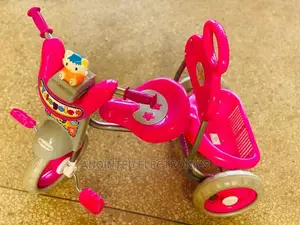 Kids Tricycle