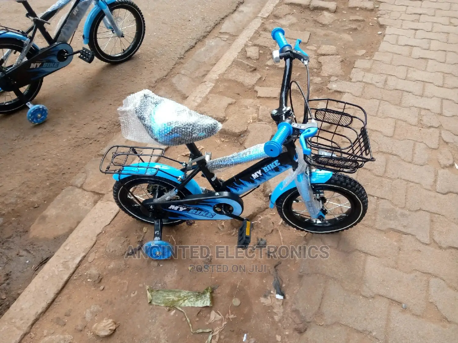 Kids Bikes