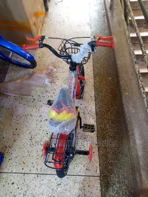 Kids Bikes