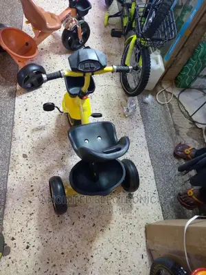 Kids Bikes