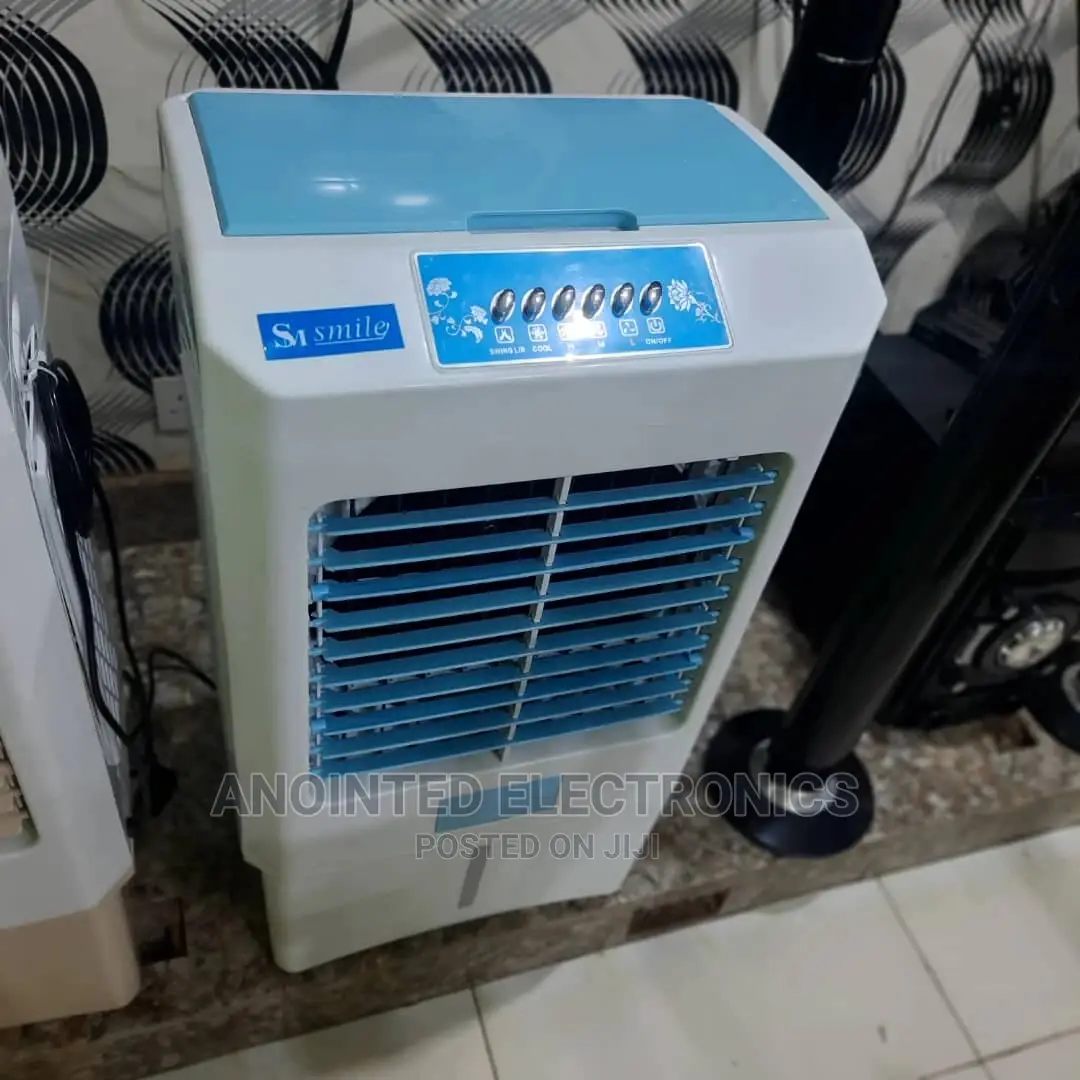 Air Conditioners Smile