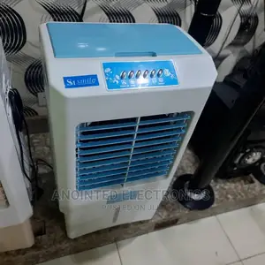 Air Conditioners Smile