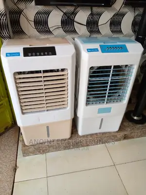 Smile Air Conditioner
