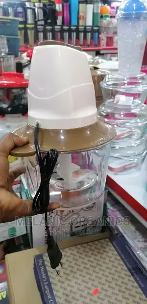 Electric Onion Cutter