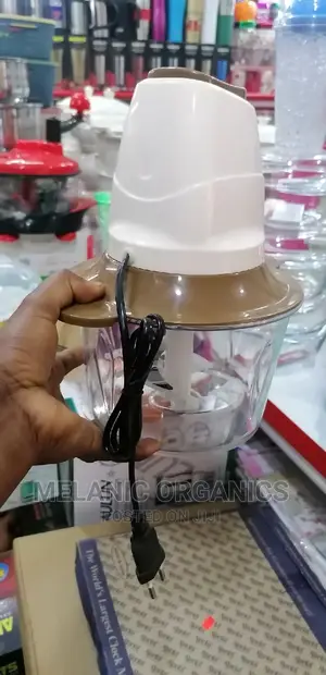 Electric Onion Cutter