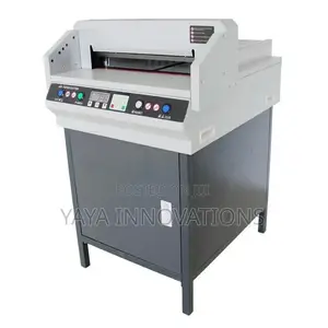 450mm Digital Control A3 Paper Cutter/Paper Cutting Machine