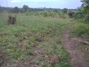 3 Square Miles of Land for Sale in Nakasongola