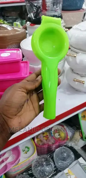 Lemon Squeezer Plastic