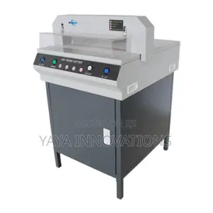 450v Paper Cutter /450 Electric Paper Guillotine