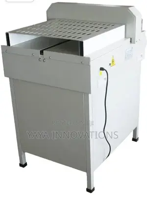 Keyboard Electric Paper Cutting Machine