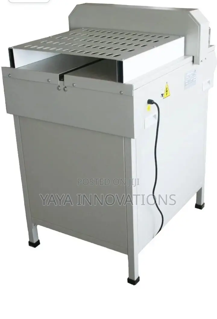 Keyboard Electric Paper Cutting Machine