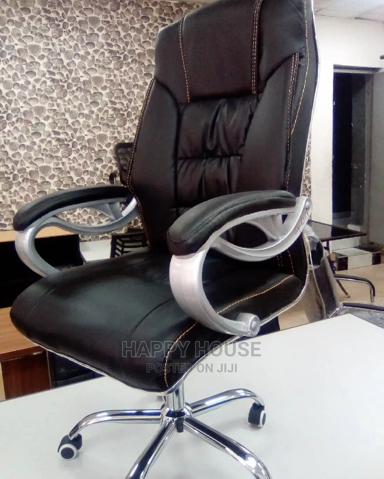 Executive Office Chair