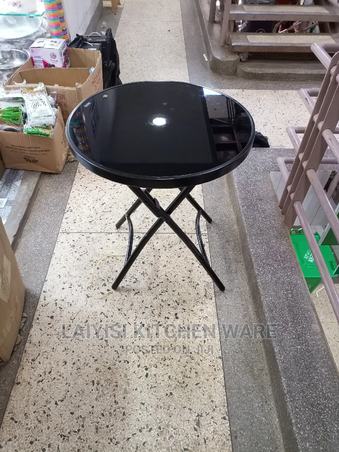 Original Centre Table Dinning