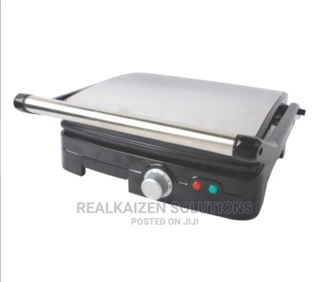 Sunbeam Sandwich Press and Grill