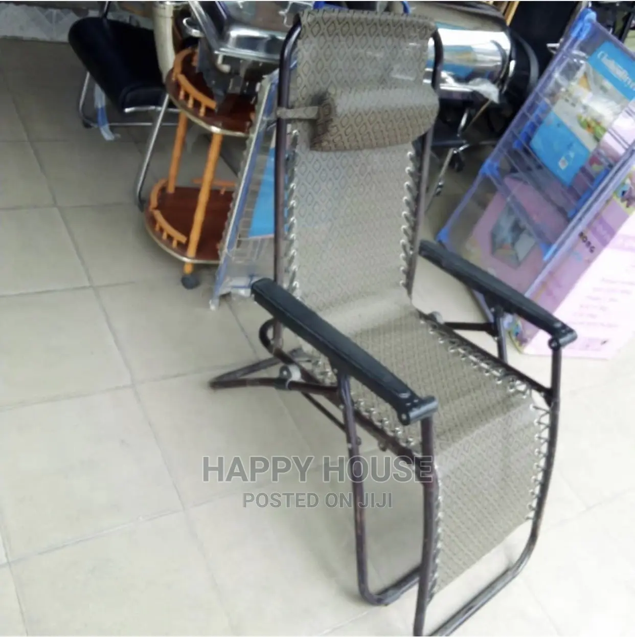 Relaxing Chairs
