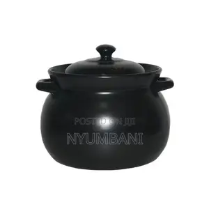 Cooking Pots 4.8ltrs