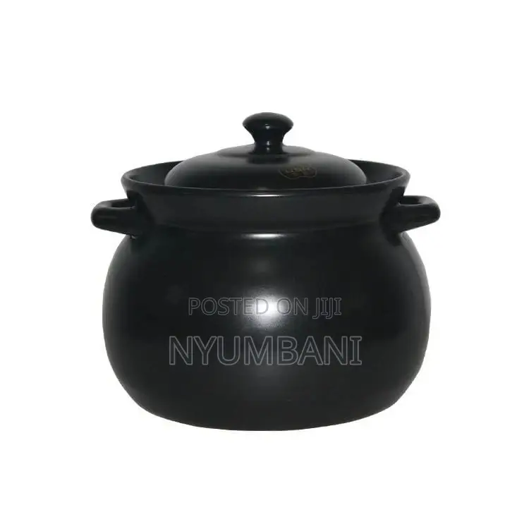 Cooking Pots 4.8ltrs