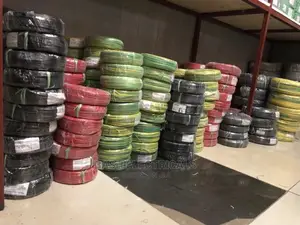 PVC Single Cables