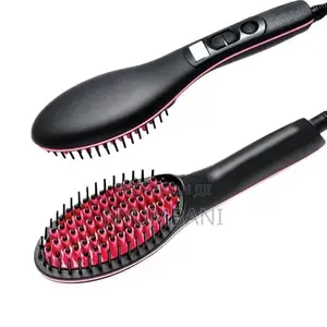 Hair Straightener