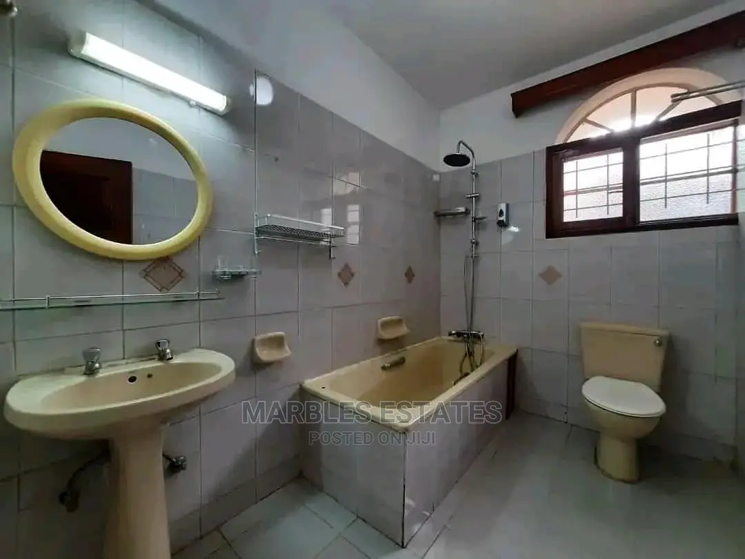 5bdrm House in Naguru, Central Division for Rent