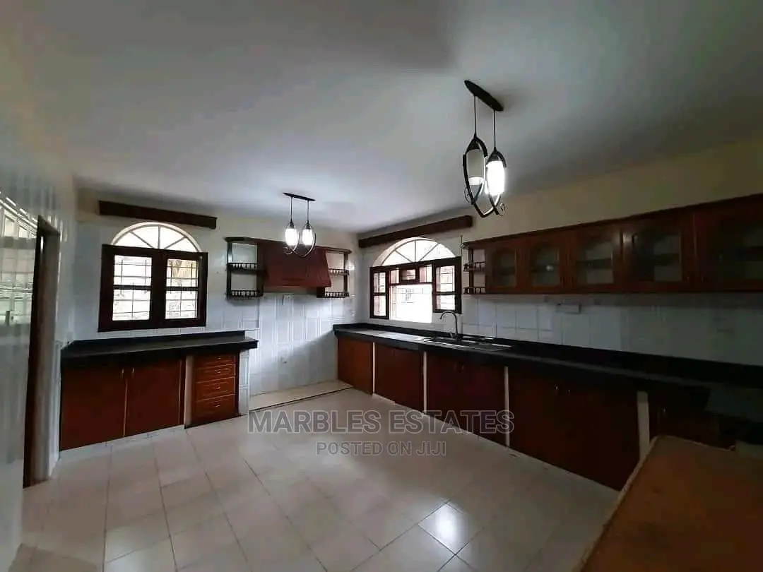 5bdrm House in Naguru, Central Division for Rent