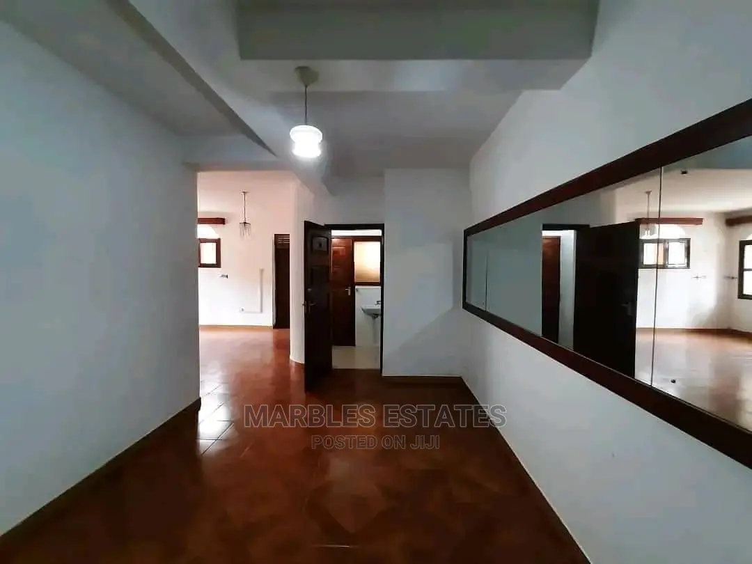5bdrm House in Naguru, Central Division for Rent