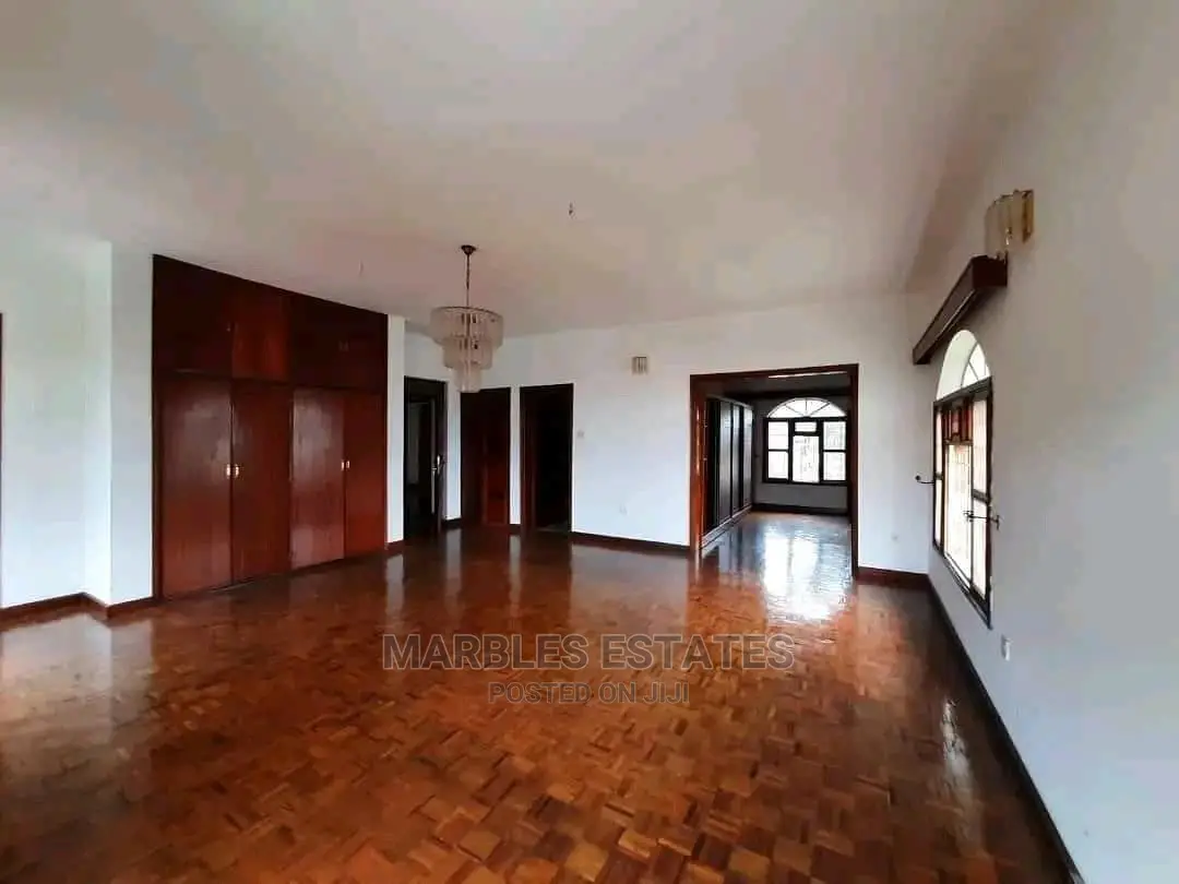 5bdrm House in Naguru, Central Division for Rent